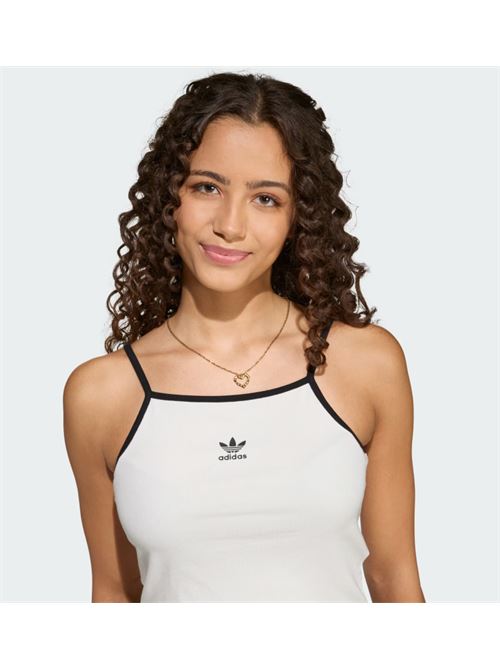 tank top ADIDAS ORIGINAL | KE2493CLOWHI